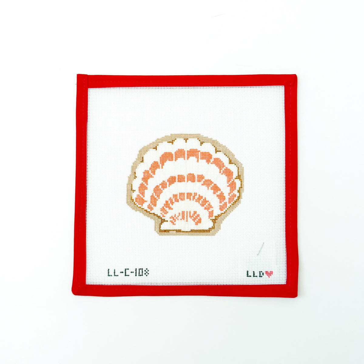 Seashell Cookie
