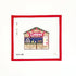 Crepes StallEvergreen NeedlepointCanvasThe Red Thread Atelier