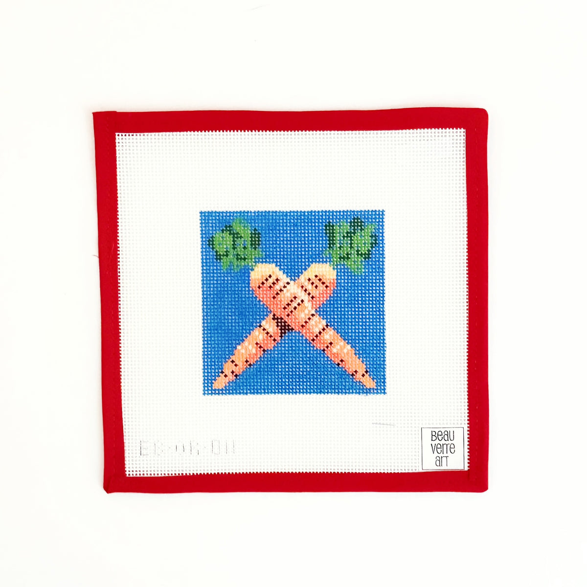 Carrots Square