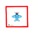 PlaneElm Tree NeedlepointCanvasThe Red Thread Atelier