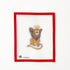 King MoonracerElm Tree NeedlepointCanvasThe Red Thread Atelier