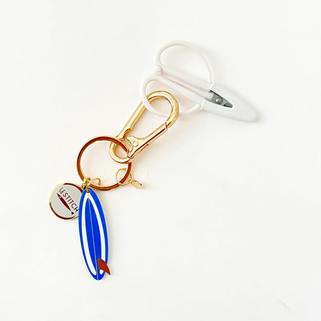 Endless Summer SnipsLe StitchAccessoryThe Red Thread Atelier