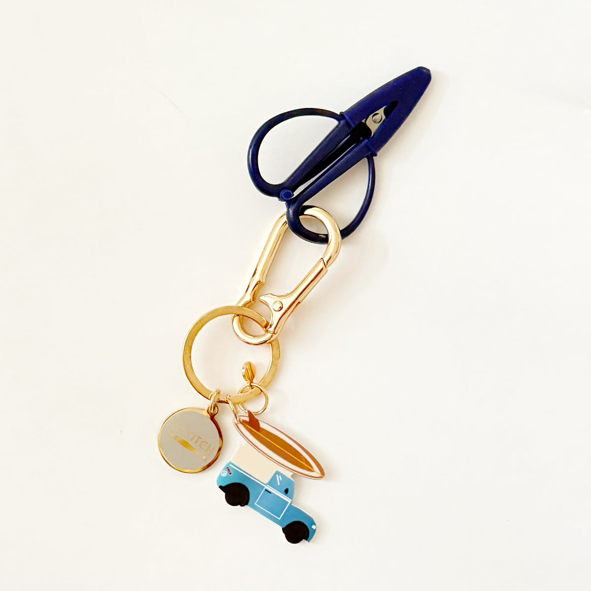 Endless Summer SnipsLe StitchAccessoryThe Red Thread Atelier