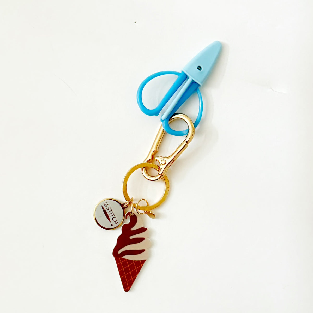 Endless Summer SnipsLe StitchAccessoryThe Red Thread Atelier