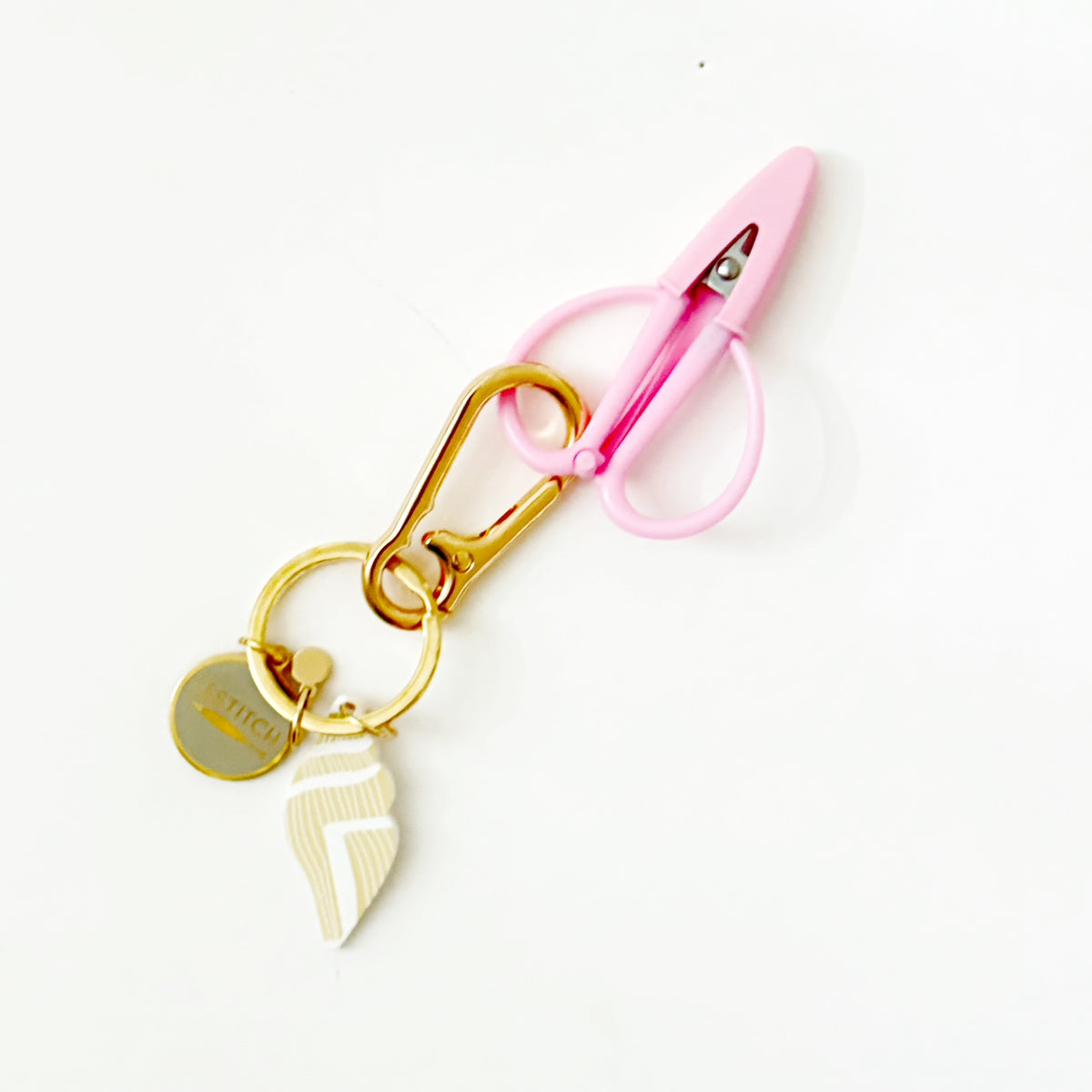 Endless Summer SnipsLe StitchAccessoryThe Red Thread Atelier