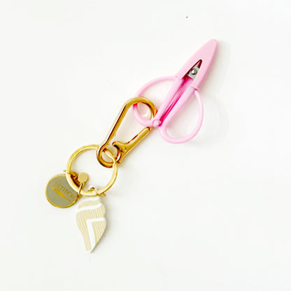 Endless Summer SnipsLe StitchAccessoryThe Red Thread Atelier