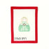 Stitch It - Jets FootballKCNCanvasThe Red Thread Atelier