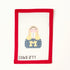 Stitch It - U MichKCNCanvasThe Red Thread Atelier