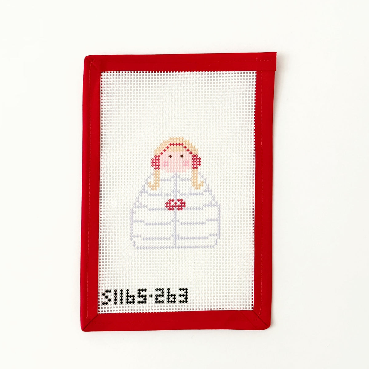 Stitch It - Puffer CoatKCNCanvasThe Red Thread Atelier