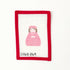 Stitch It - Jackie OKCNCanvasThe Red Thread Atelier