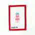 Stitch It - SwimmerKCNCanvasThe Red Thread Atelier