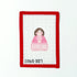 Stitch It - StrongKCNCanvasThe Red Thread Atelier