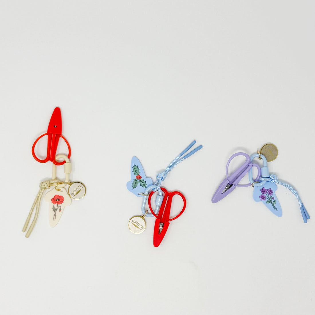 Petite Bouquet Snips