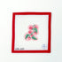 Euro Summer Mini - TomatoesWheelhausCanvasThe Red Thread Atelier