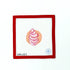 Euro Summer Mini - Sunset OysterWheelhausCanvasThe Red Thread Atelier