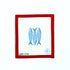 Euro Summer Mini - Checkered SardinesWheelhausCanvasThe Red Thread Atelier