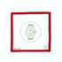 Lady of the Hour WatchWheelhausCanvasThe Red Thread Atelier