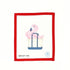 Flamingo Float ToteWheelhausCanvasThe Red Thread Atelier