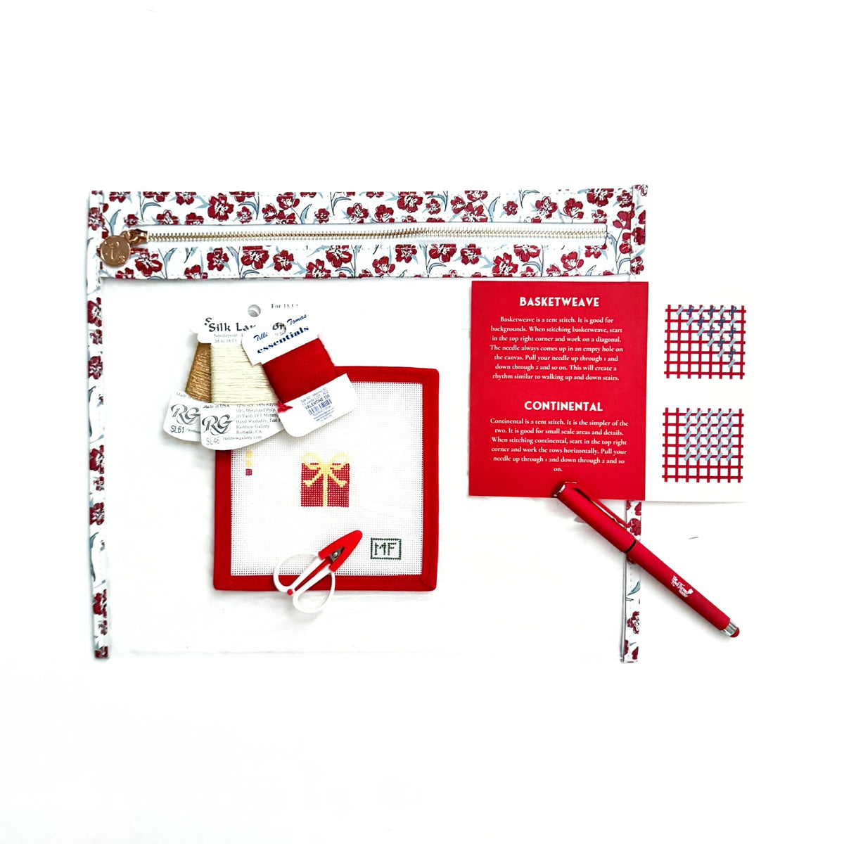 Ultimate Kit - Holiday Gift