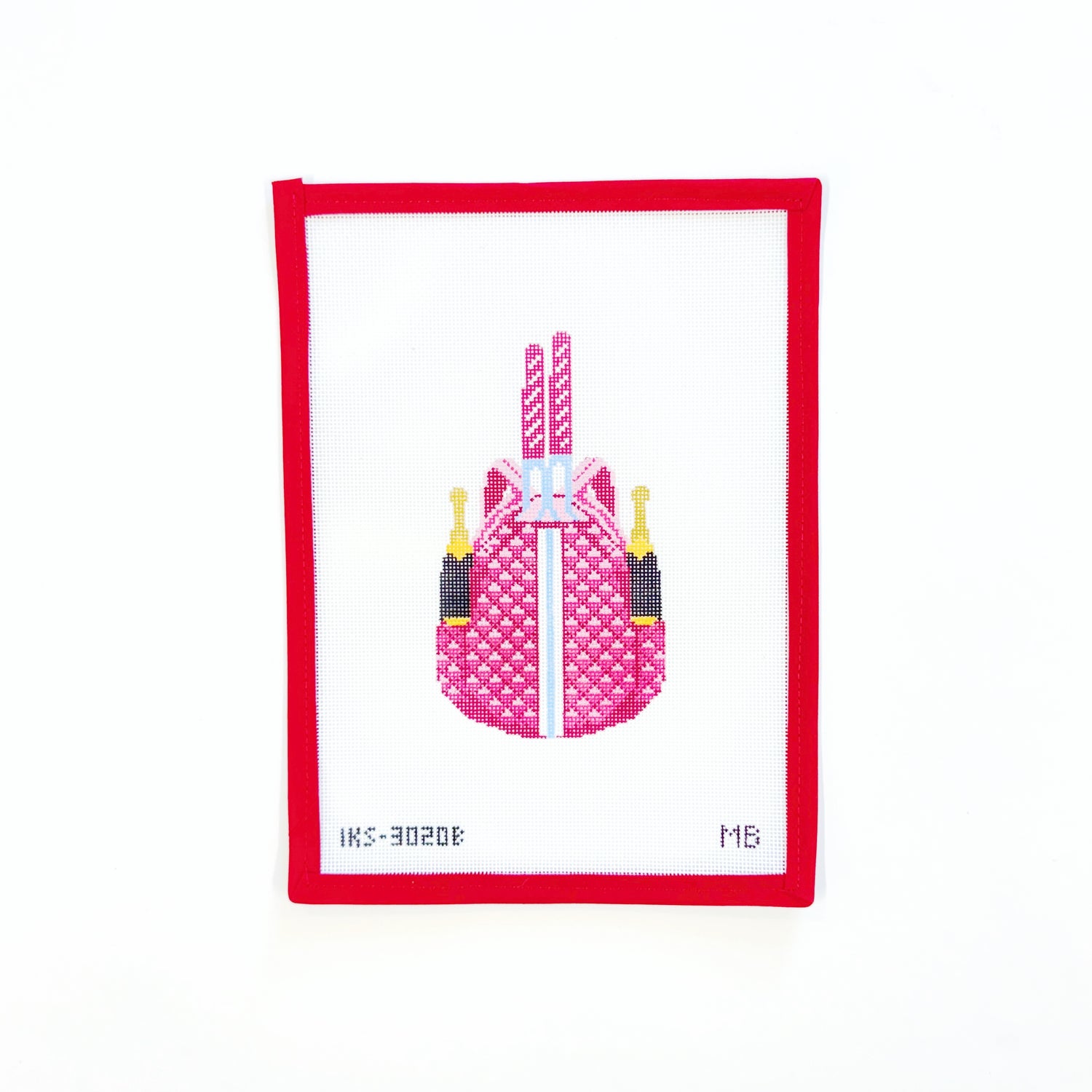 Tennis Champs - pink