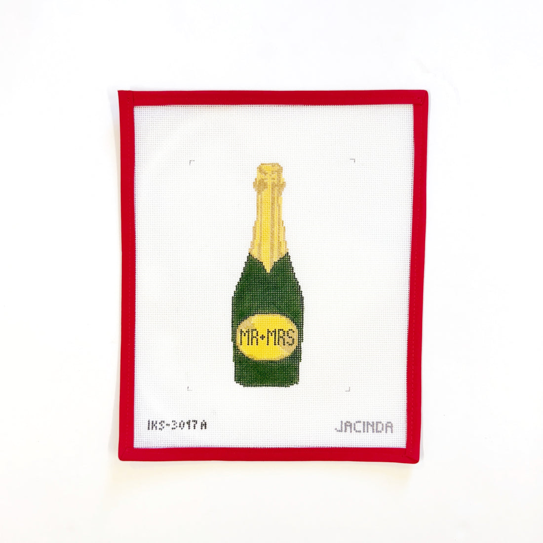 Mr. &amp; Mrs. Champs