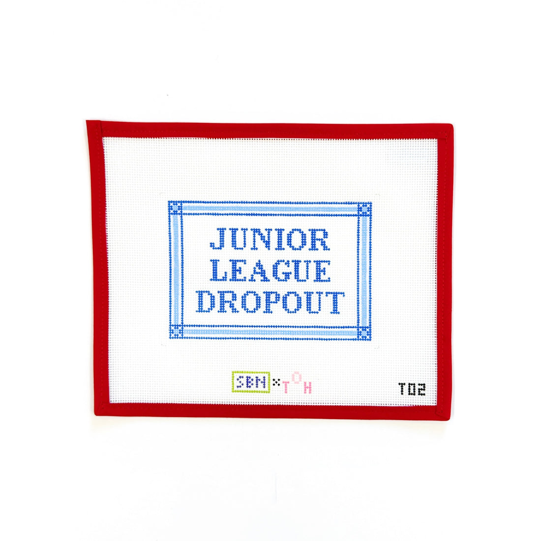 Junior League Dropout