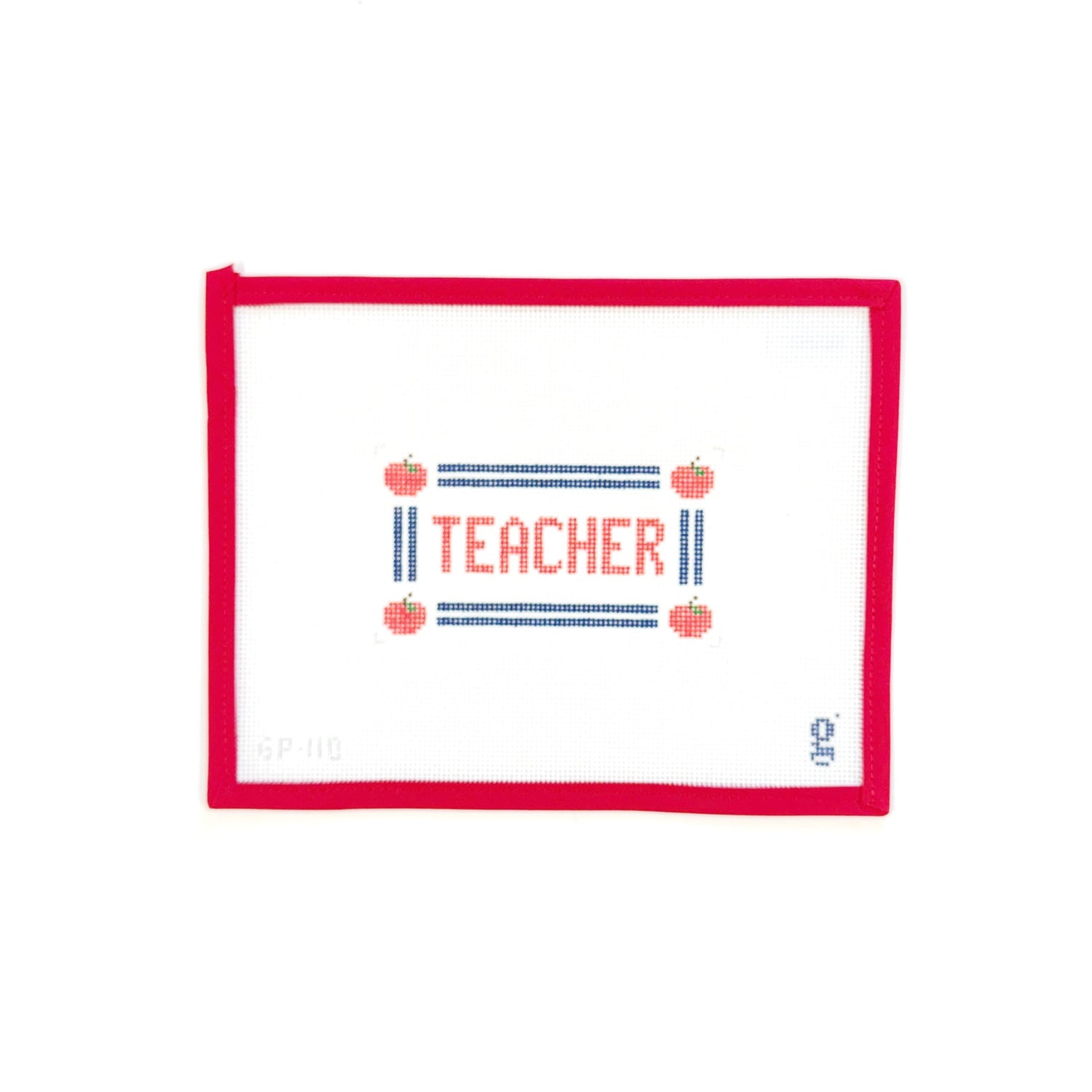 Teacher