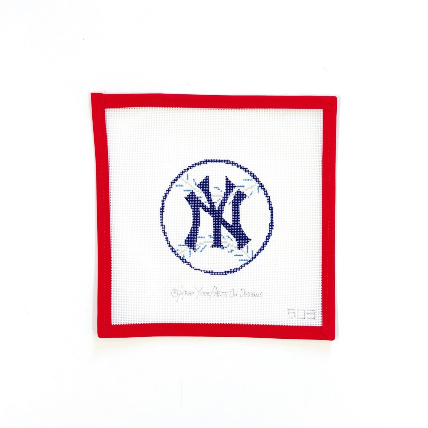 NY Yankees