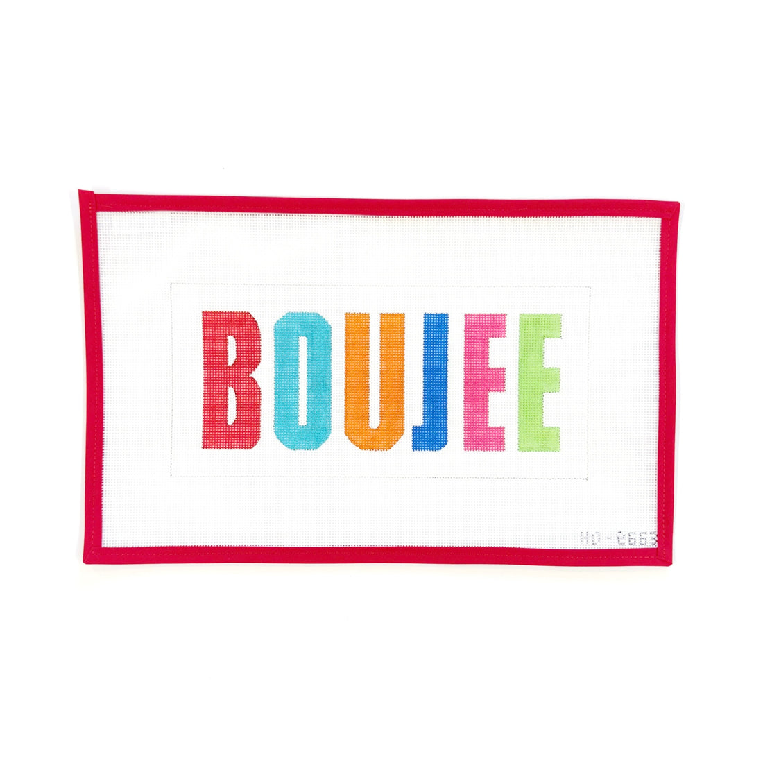 Boujee