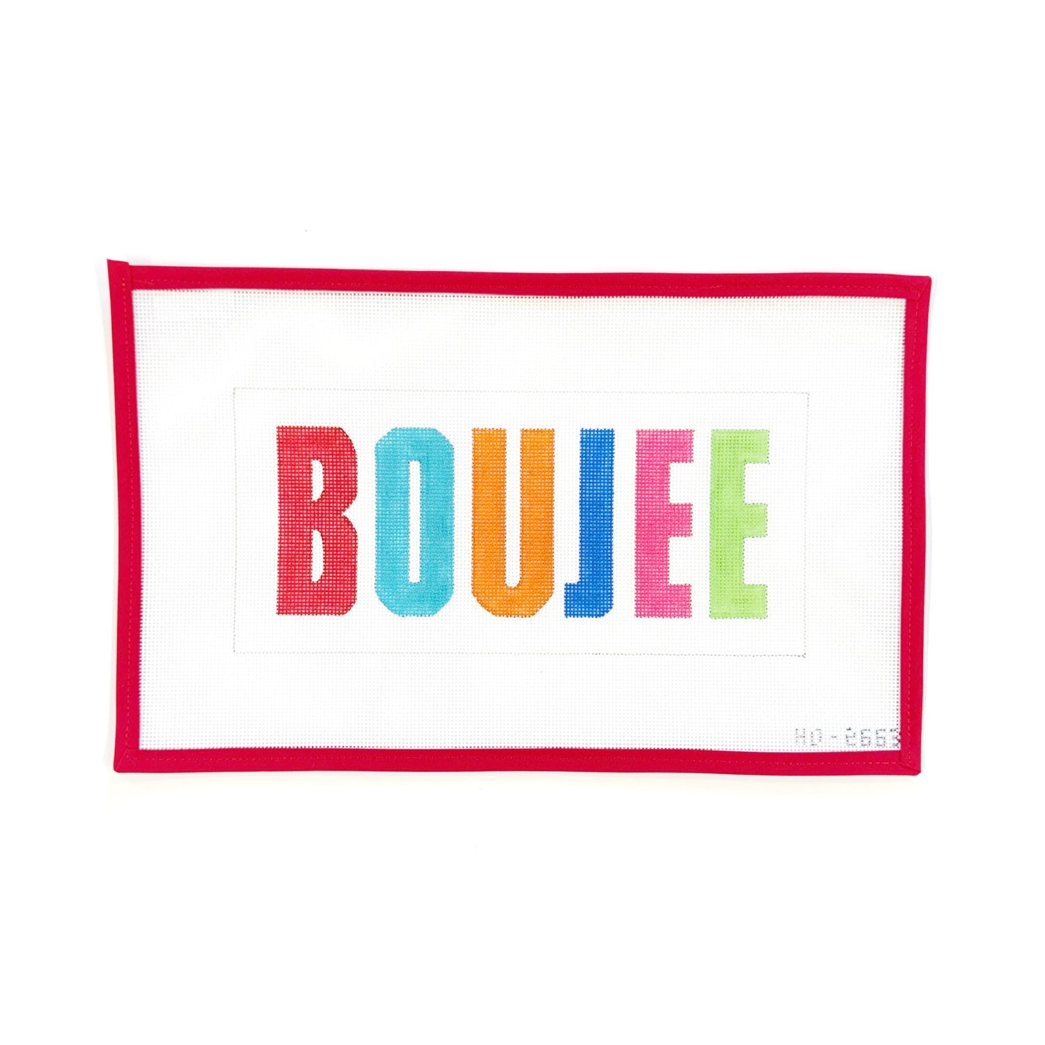 Boujee