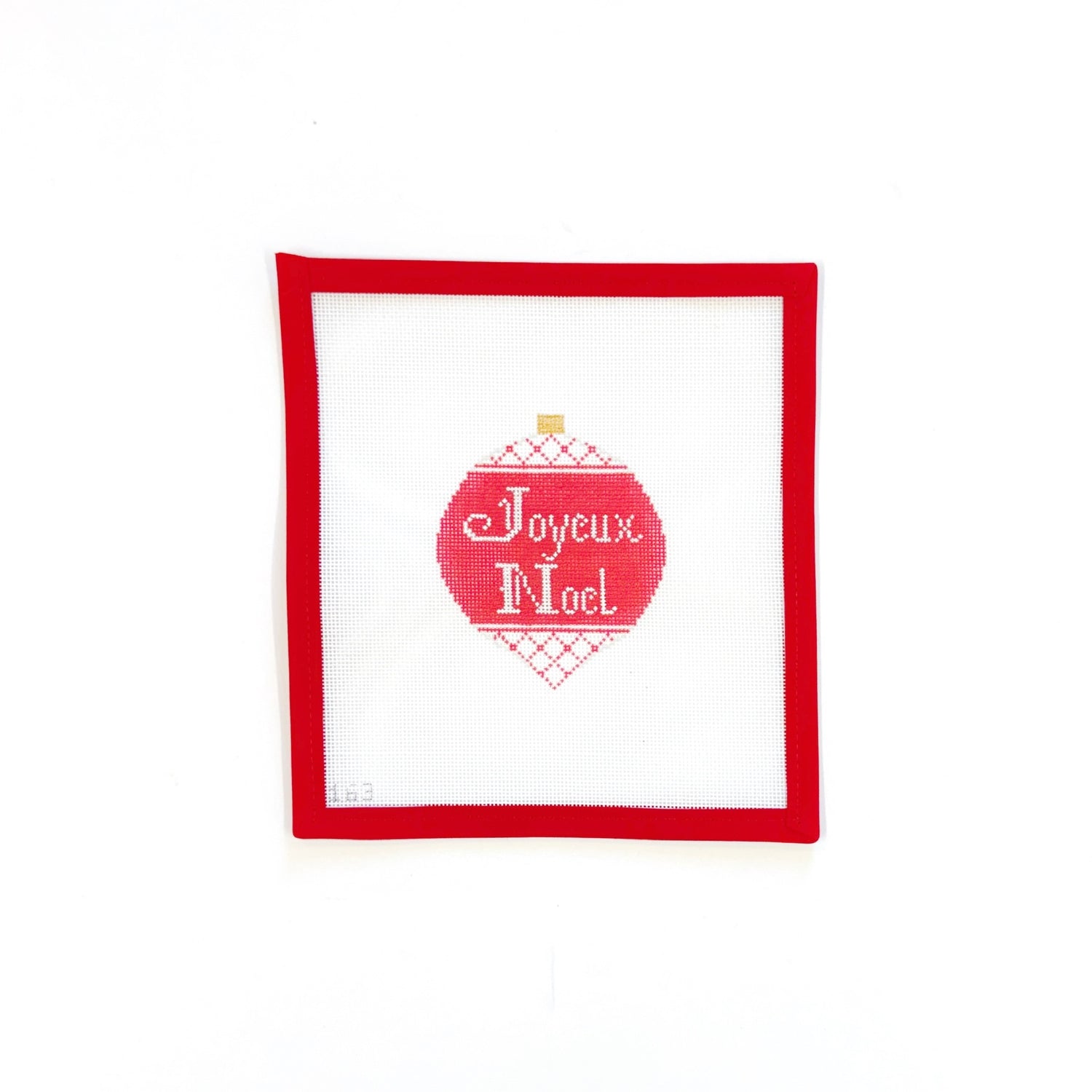 Merry Christmas - French