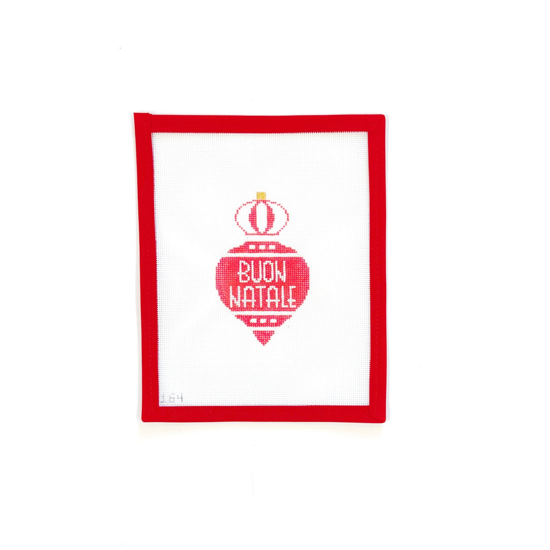 Merry Christmas - Italian