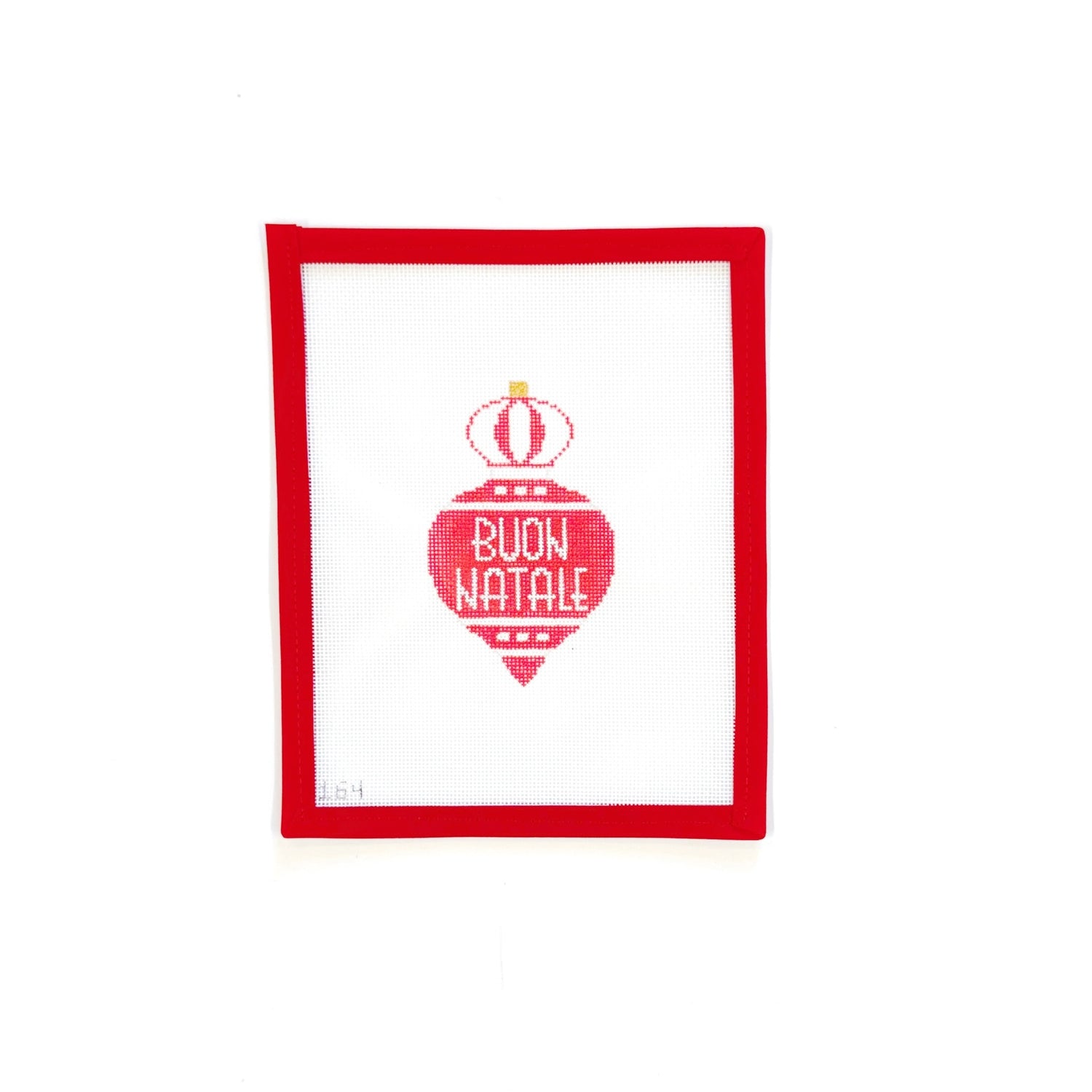 Merry Christmas - Italian