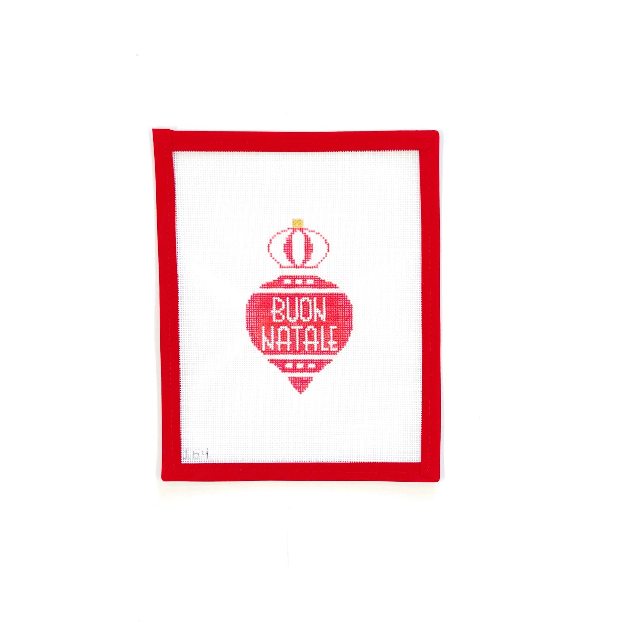 Merry Christmas - Italian