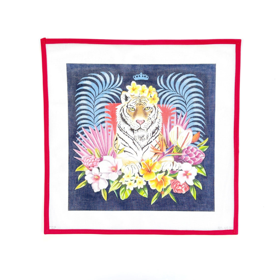 Tropical Royal Tiger