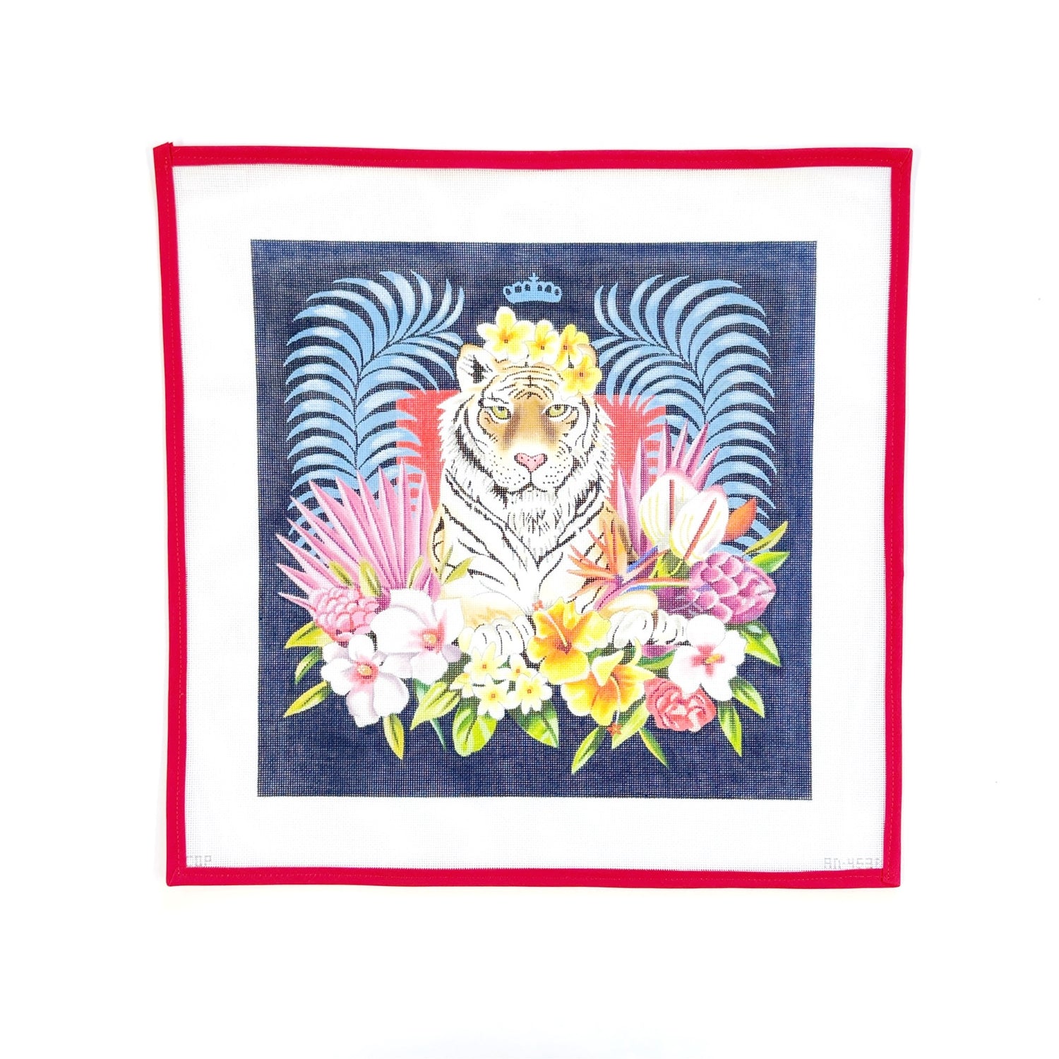 Tropical Royal Tiger