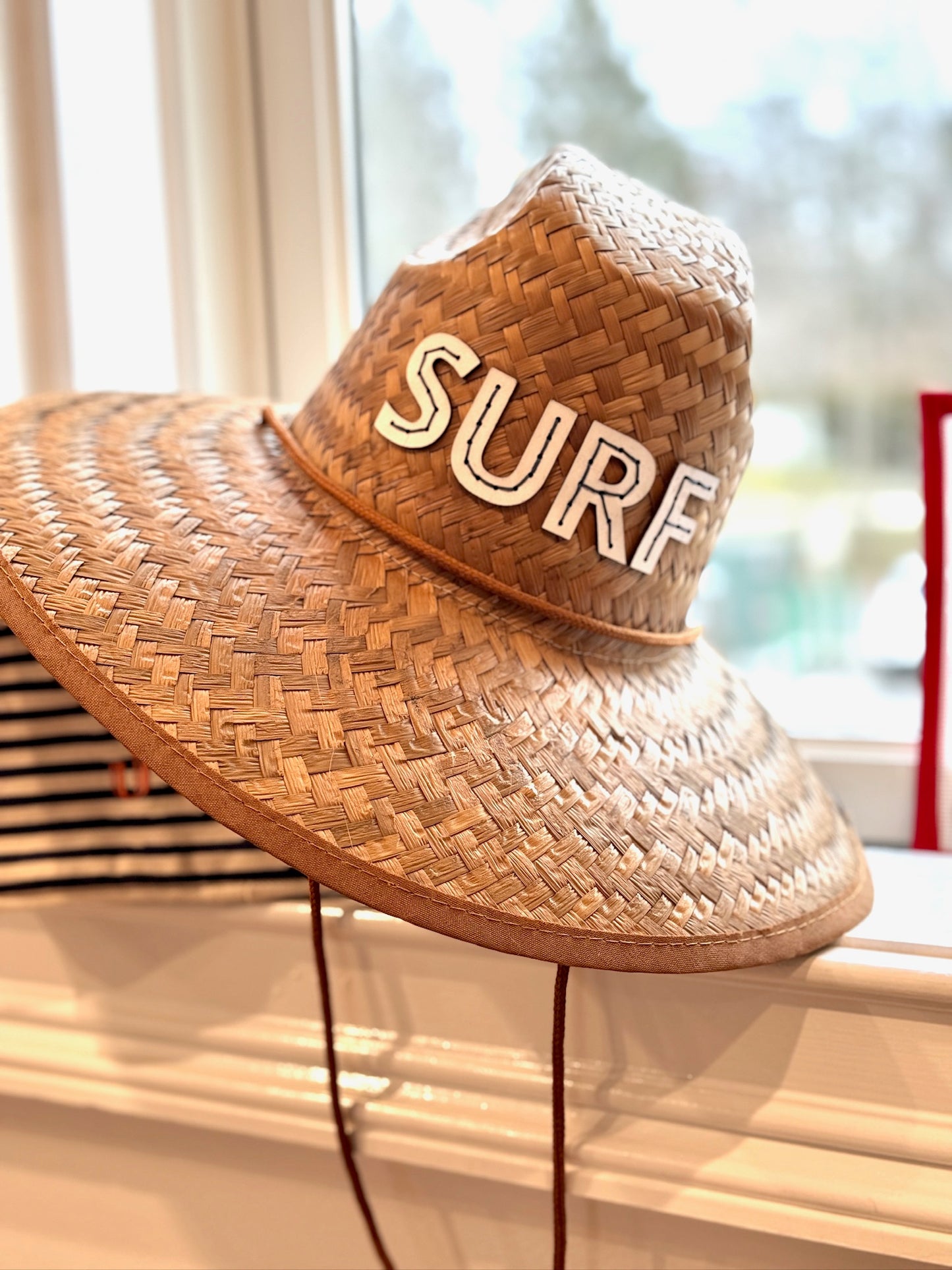 Lifeguard Hat - Surf