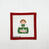 Stitch It’s Angels - FishingKCNCanvasThe Red Thread Atelier