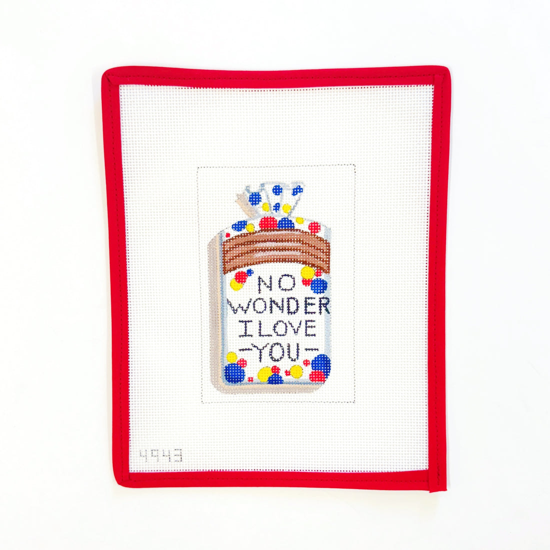 No &quot;Wonder&quot;