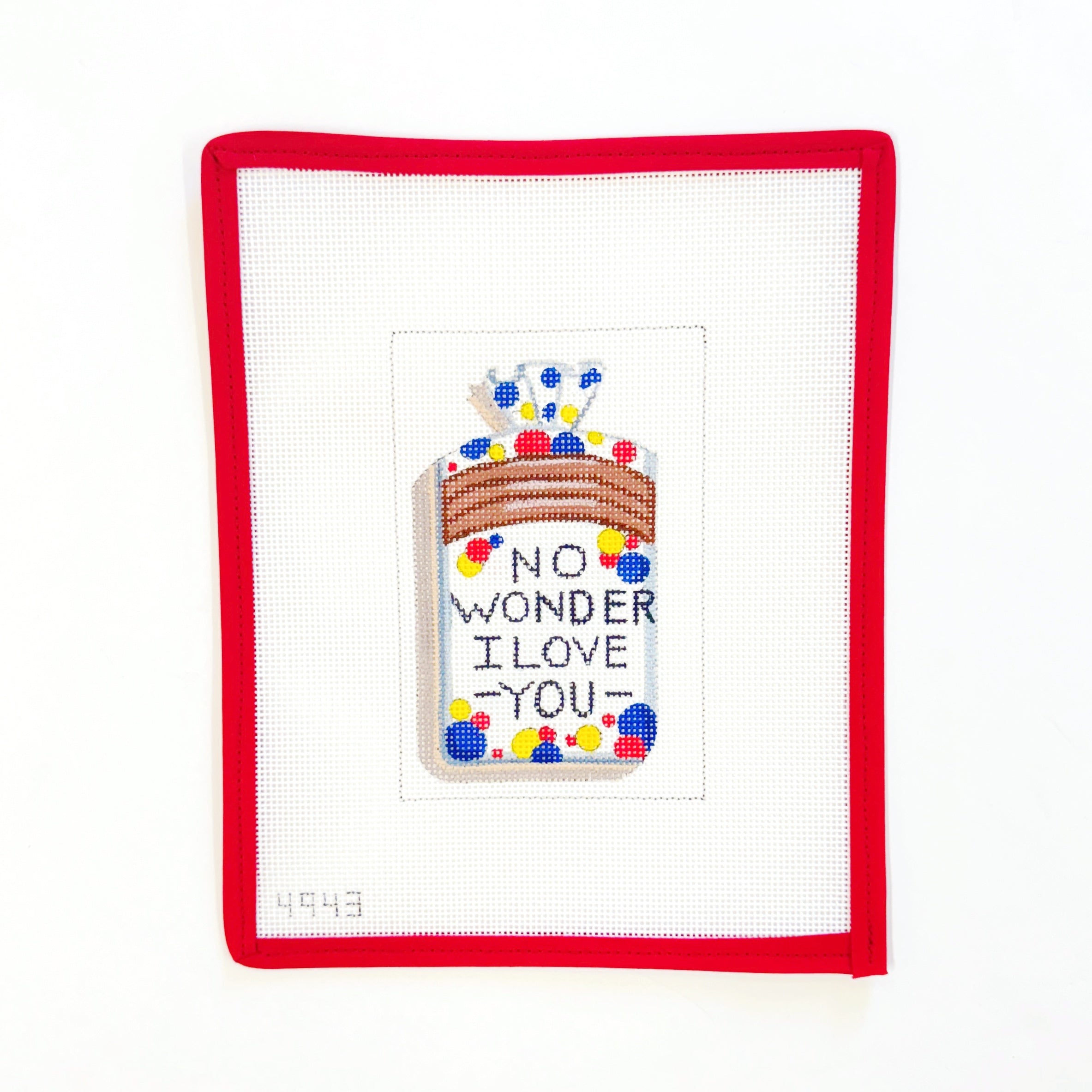 No &quot;Wonder&quot;