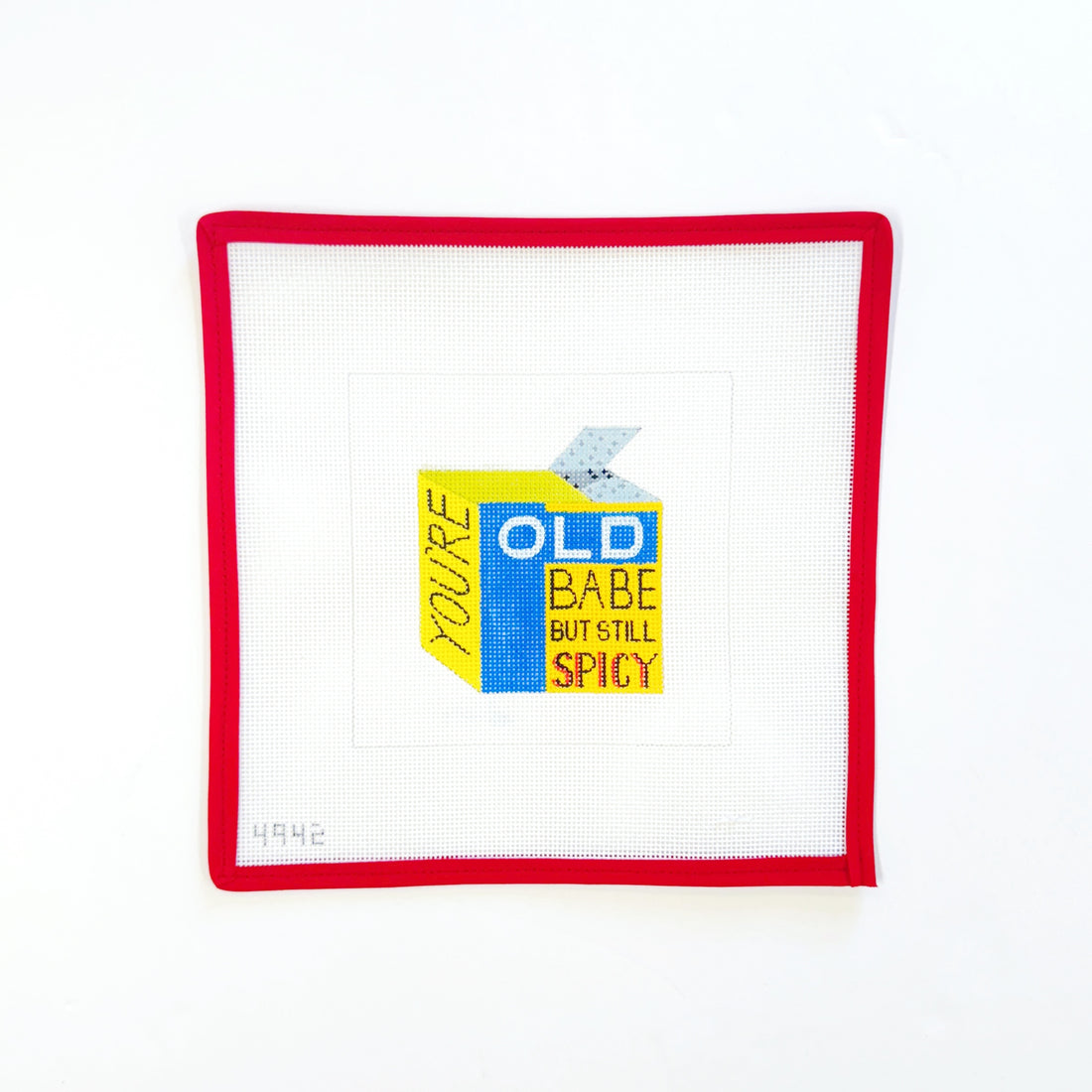 Old &quot;Babe&quot;