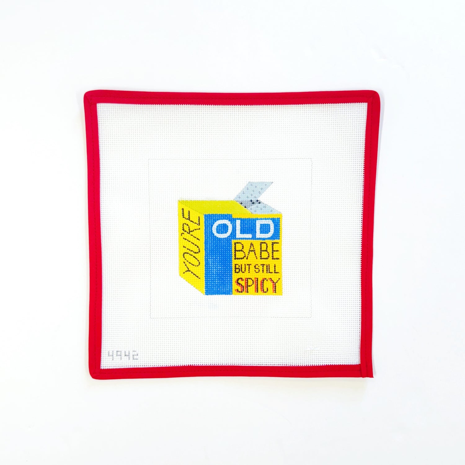 Old &quot;Babe&quot;