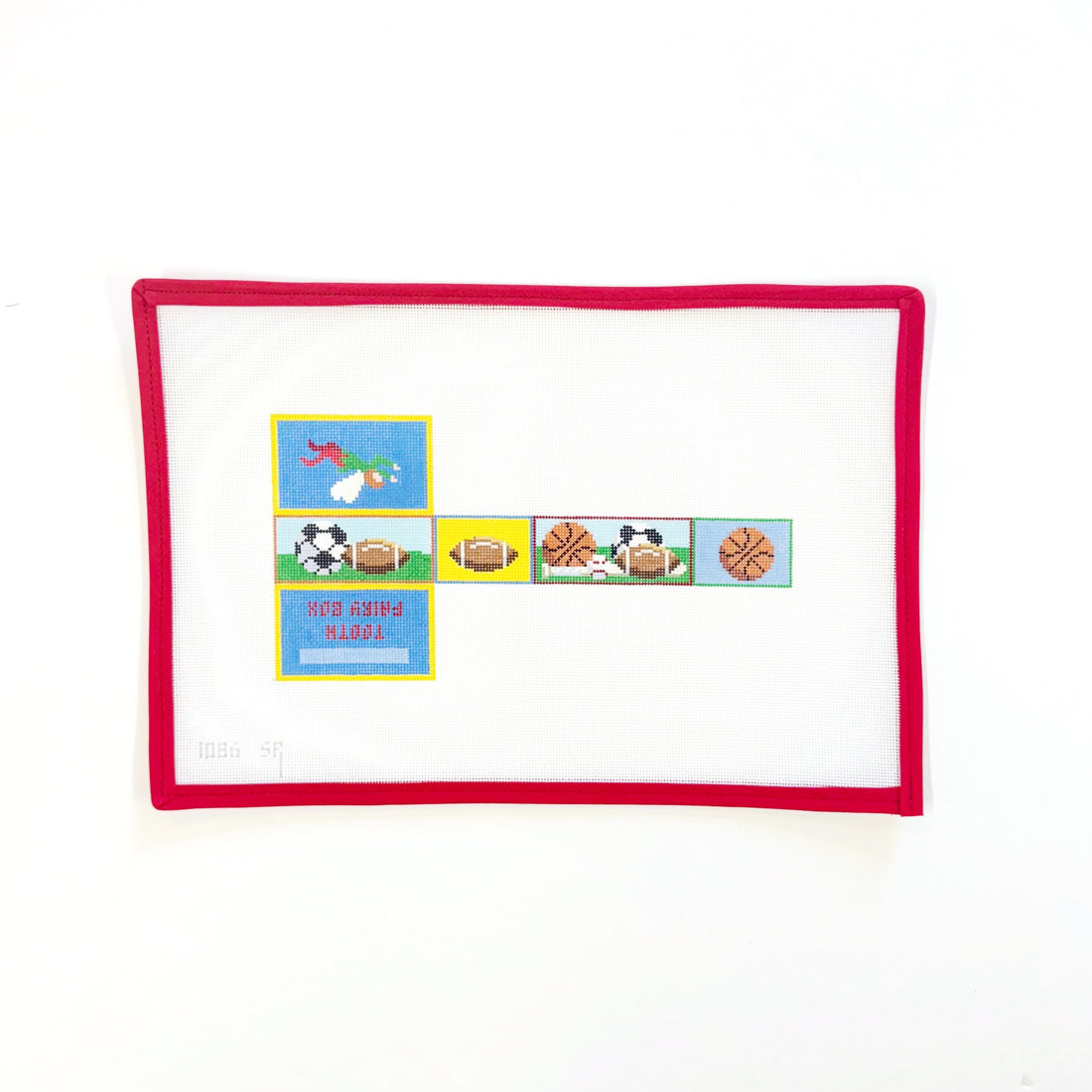 Tooth Fairy Box, Sports