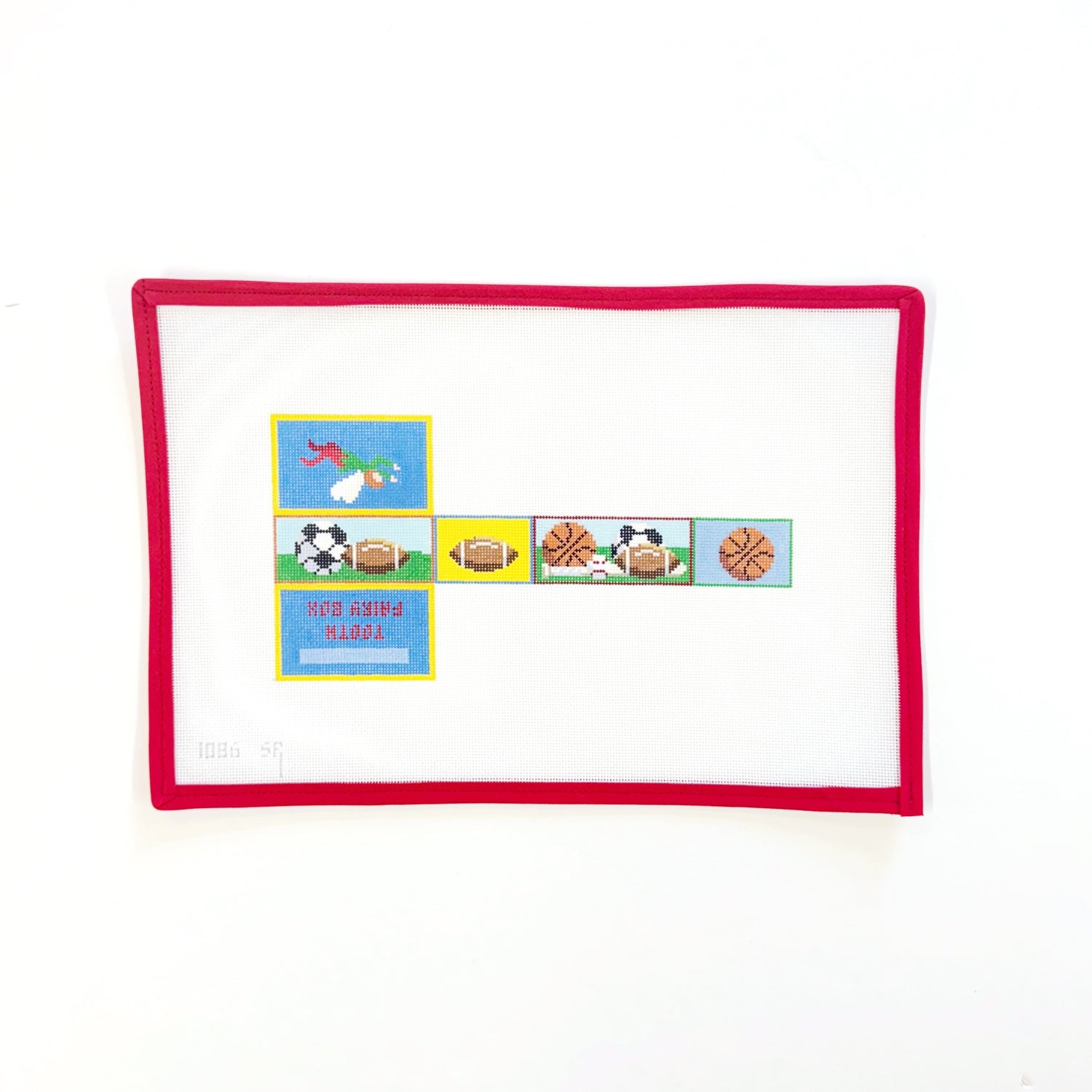 Tooth Fairy Box, Sports