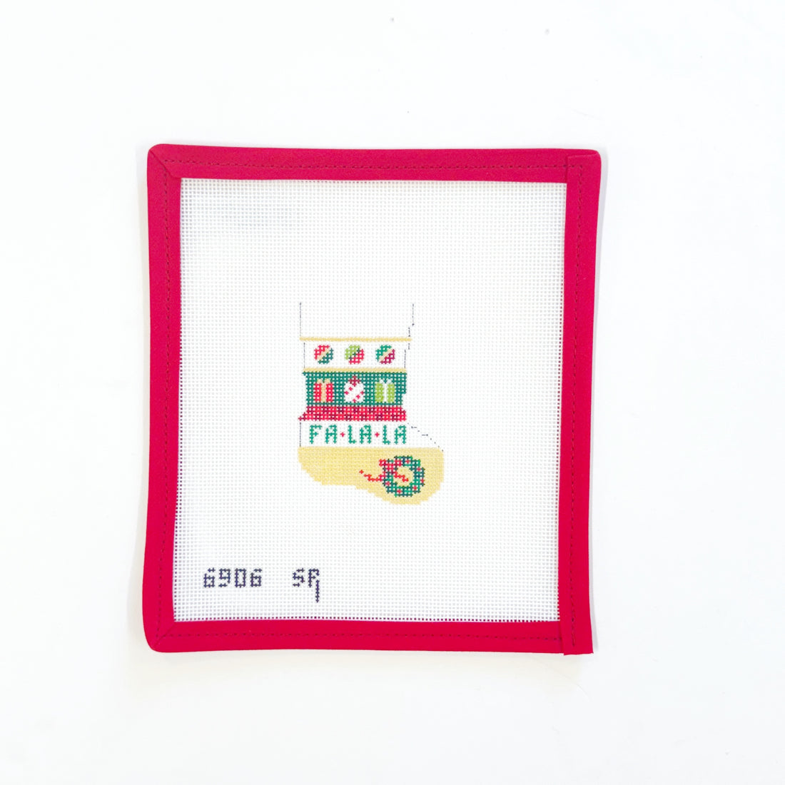 FaLaLa Micro Stocking