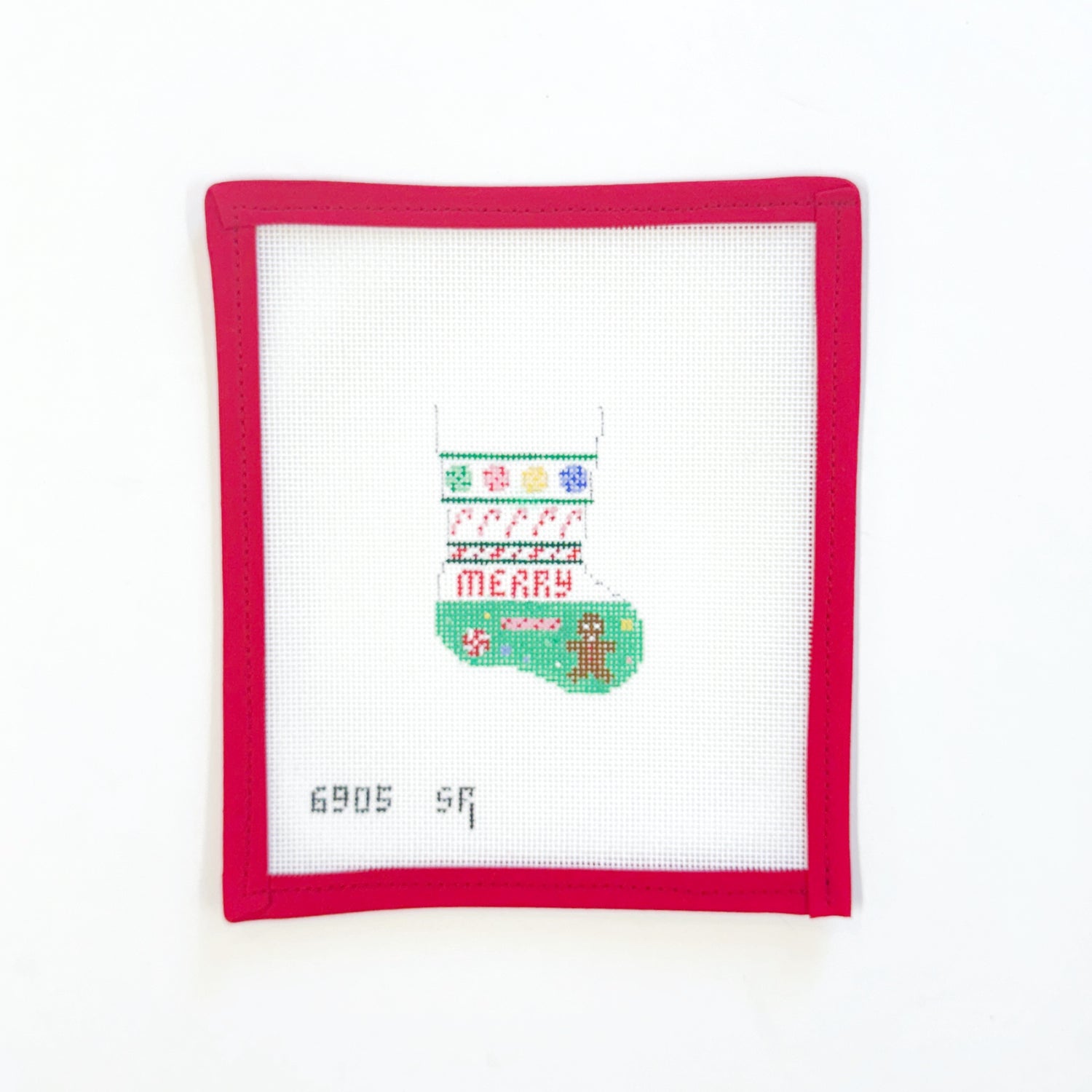 Merry Micro Stocking