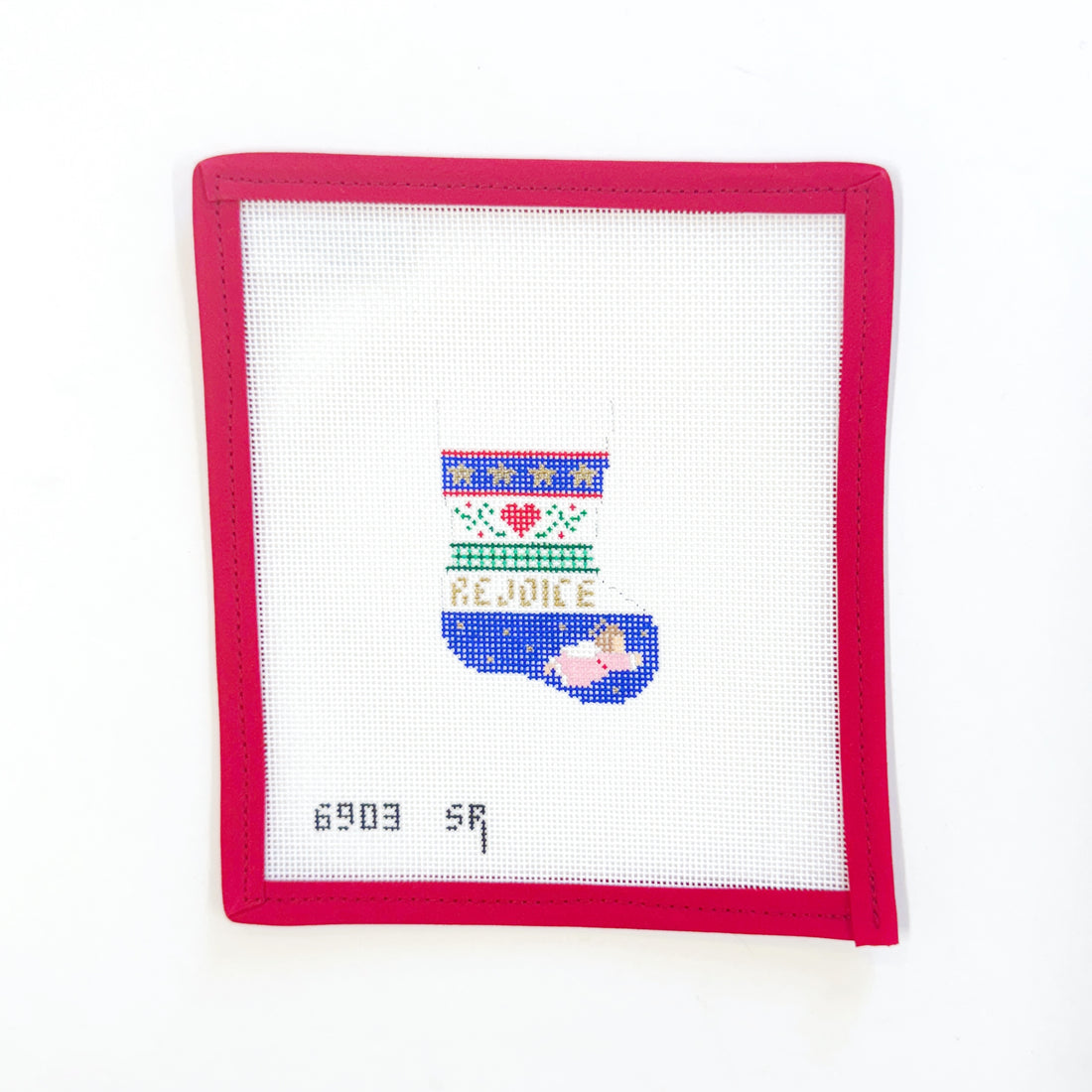 Rejoice Micro Stocking