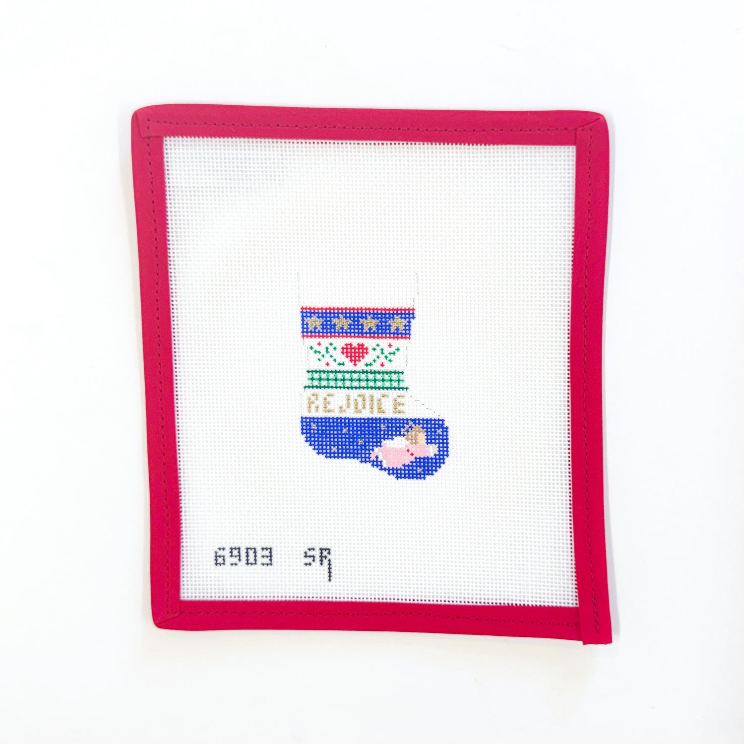 Rejoice Micro Stocking