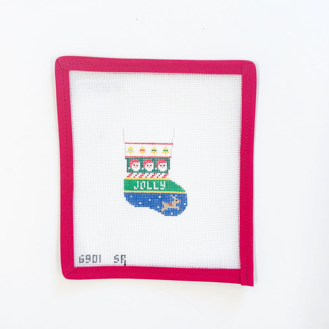 Jolly Micro Stocking