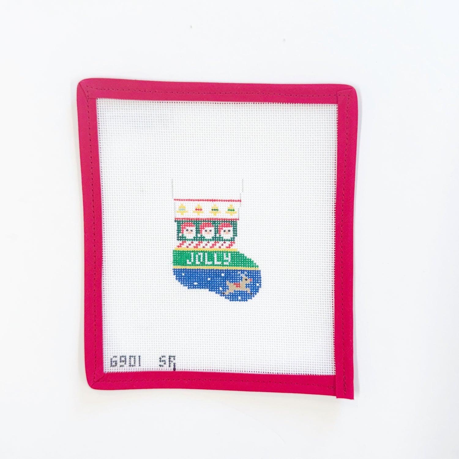 Jolly Micro Stocking